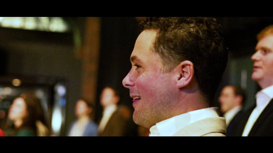 Fundraiser Recap Video